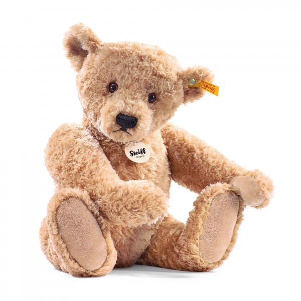 Elmar Teddy Bear - Medium